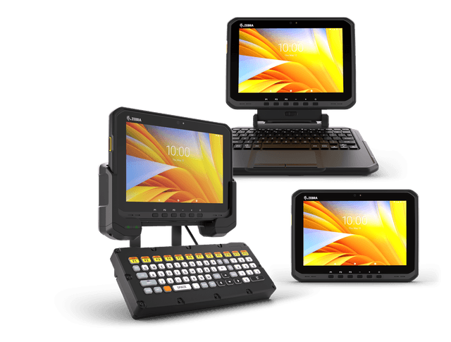 ET65 ANDROID TABLET