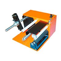 EASY LABEL DISPENSER