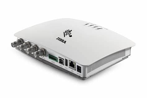 FX7500 FIXED RFID READER