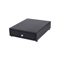 International Cash Drawer HP 102 Cash Drawer – part number HP-102-B