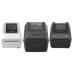PC45 BARCODE PRINTER