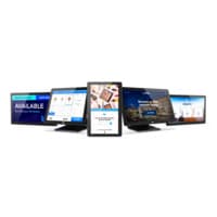 Elo I-SERIES 3 Professional Monitor – part number E425776