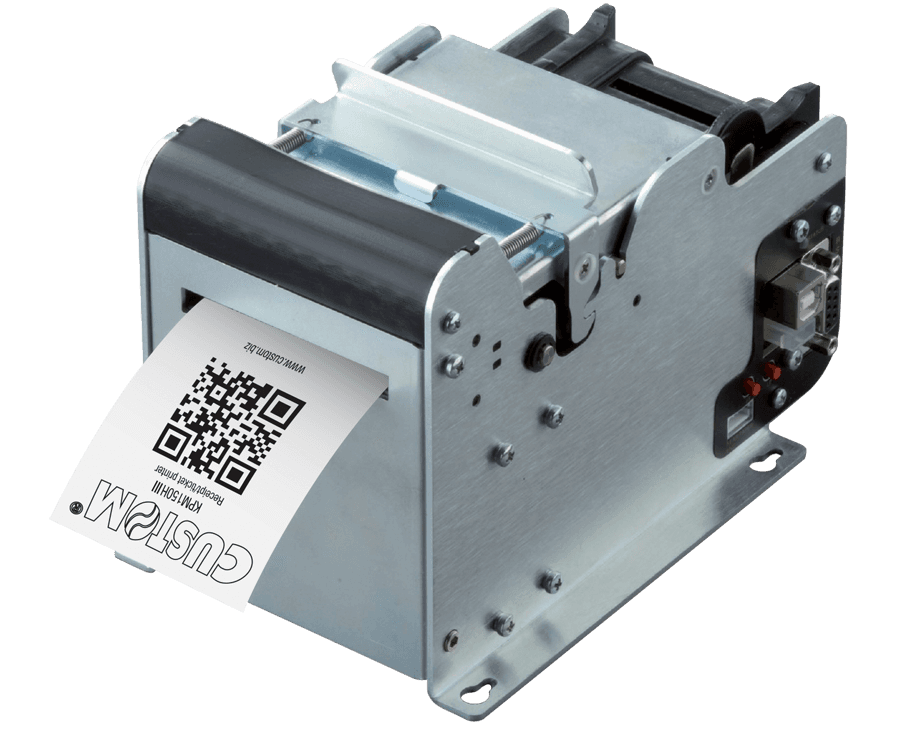 Custom KPM150HIII Printer – part number 915FB030100300