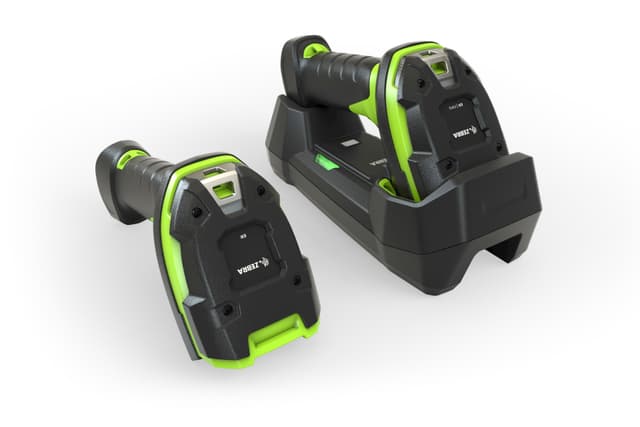 LI3600-ER ULTRA-RUGGED SCANNER