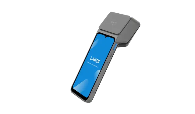 LANDI M20