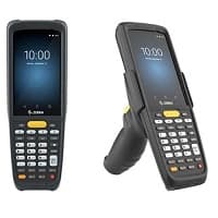 MC2700 HANDHELD COMPUTER