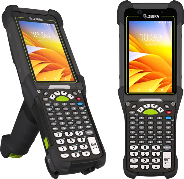 MC9400 HANDHELD COMPUTER