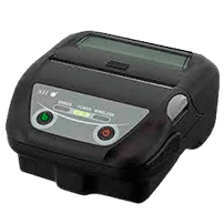 Seiko MP-B30 Mobile Printer – part number 22402113