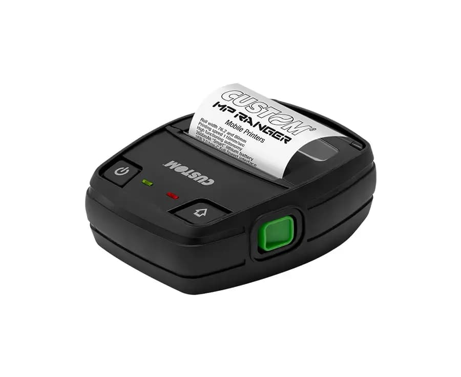 Custom MP RANGER Printer – part number 911MM010200P33