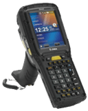 OMNII XT15 GUN ALPHA NUMERIC HANDHELD