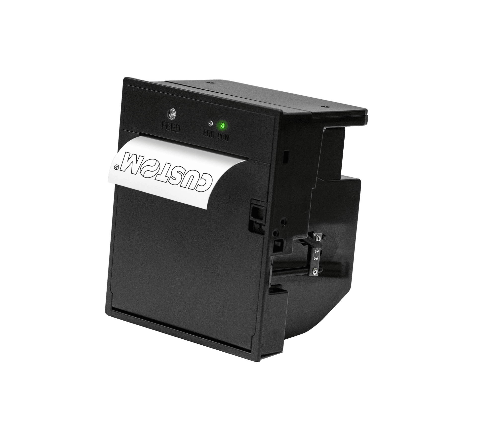 Custom P80C Printer – part number 915PF050100333