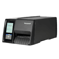 PM45C DIRECT THERMAL & THERMAL TRANSFER PRINTER