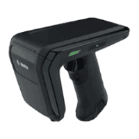 RFD40 STANDARD RFID SLED