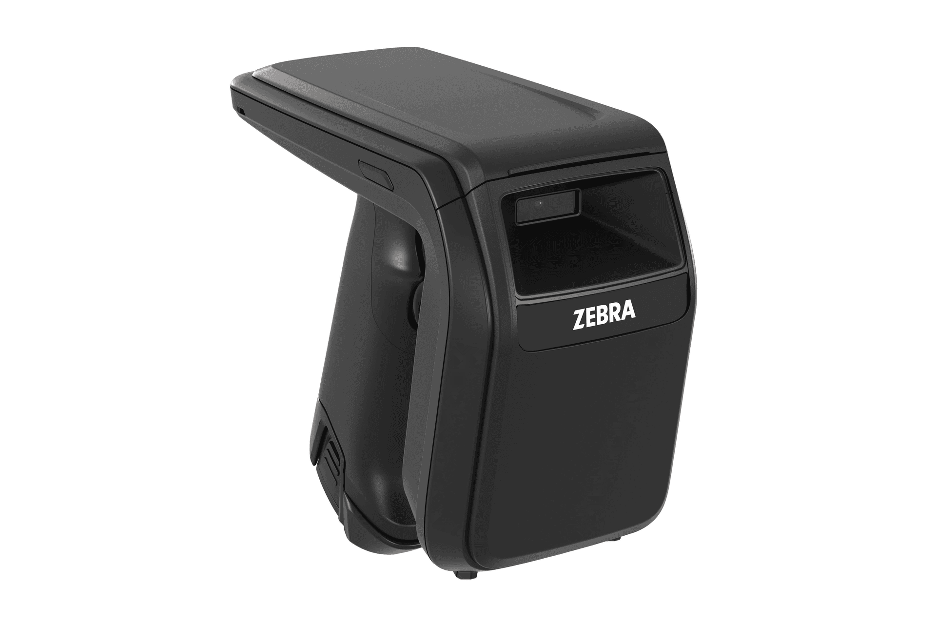 Zebra RFD40 PREMIUM PLUS RFID SLED Professional Equipment – part number CUP-RFD40-TC2X-2R