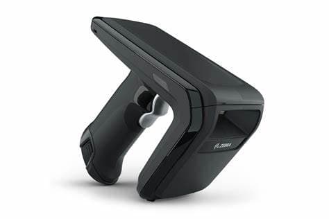 RFD8500 BLUETOOTH RFID SLED