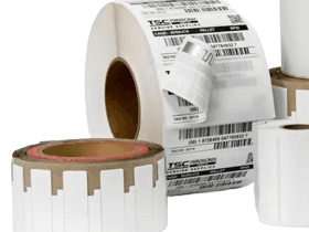 SUPPLIES - RFID LABELS
