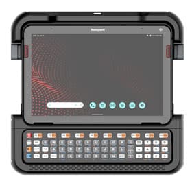 Honeywell RT710: WIFI7 Enterprise Tablet – part number RT710-L0N-50C0104G