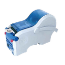 S70 LABEL DISPENSER