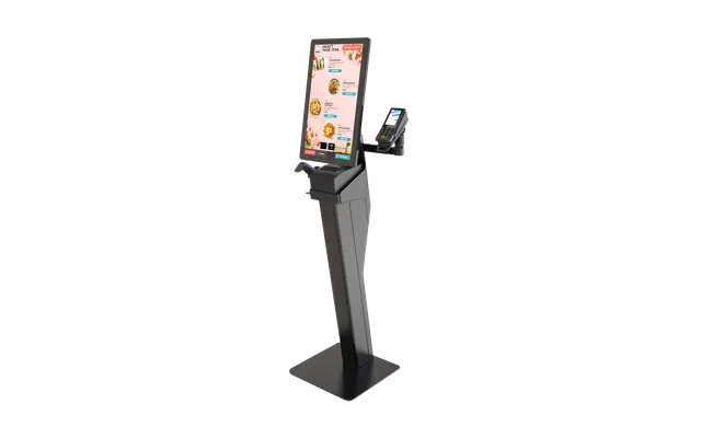 KIOSKS