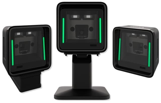 SP20 SERIES SINGLE-PLANE SCANNER
