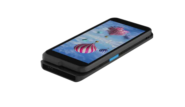 SP60-M SMART POS