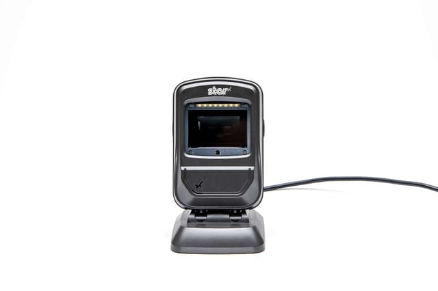 STAR DESKTOP SCANNER
