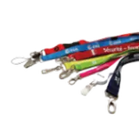 BADGE ACCESSORIES