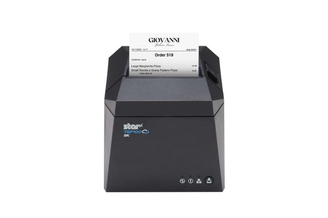 TSP100IV SK