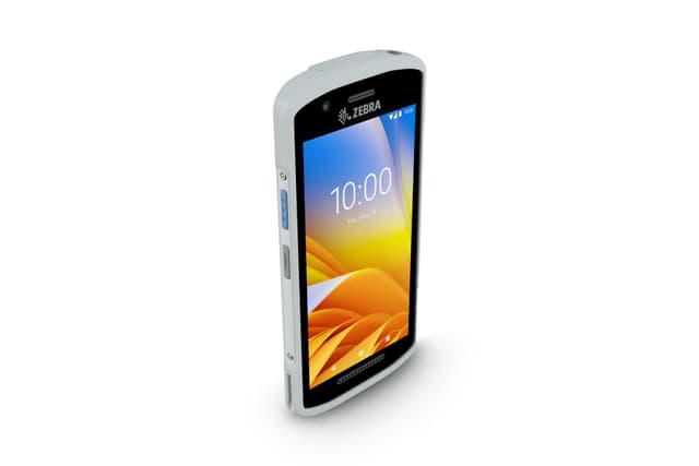 TC21-HC MOBILE COMPUTER