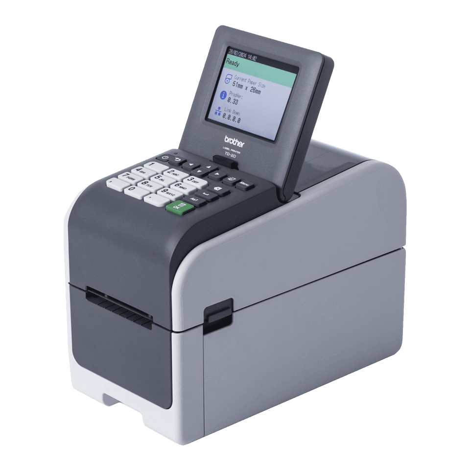 TD2320DSA203Z1