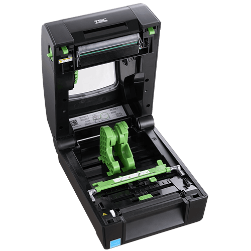 TSC TSC TH240 RFID Desktop Printer – 203 dpi – part number TH240R-A001-0002