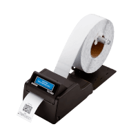 Custom TK180 Printer – part number 911HL021000733
