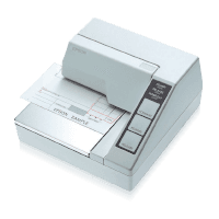 Epson TM-U295 Printer – part number C31C163292