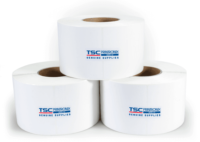 SUPPLIES - LABELS