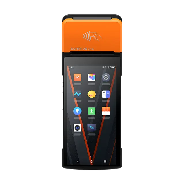 SUNMI V2 PRO