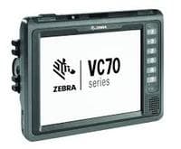 Zebra VC70 VEHICLE-MOUNTED COMPUTER Accessory – part number PWRS-9-60VDC-01R