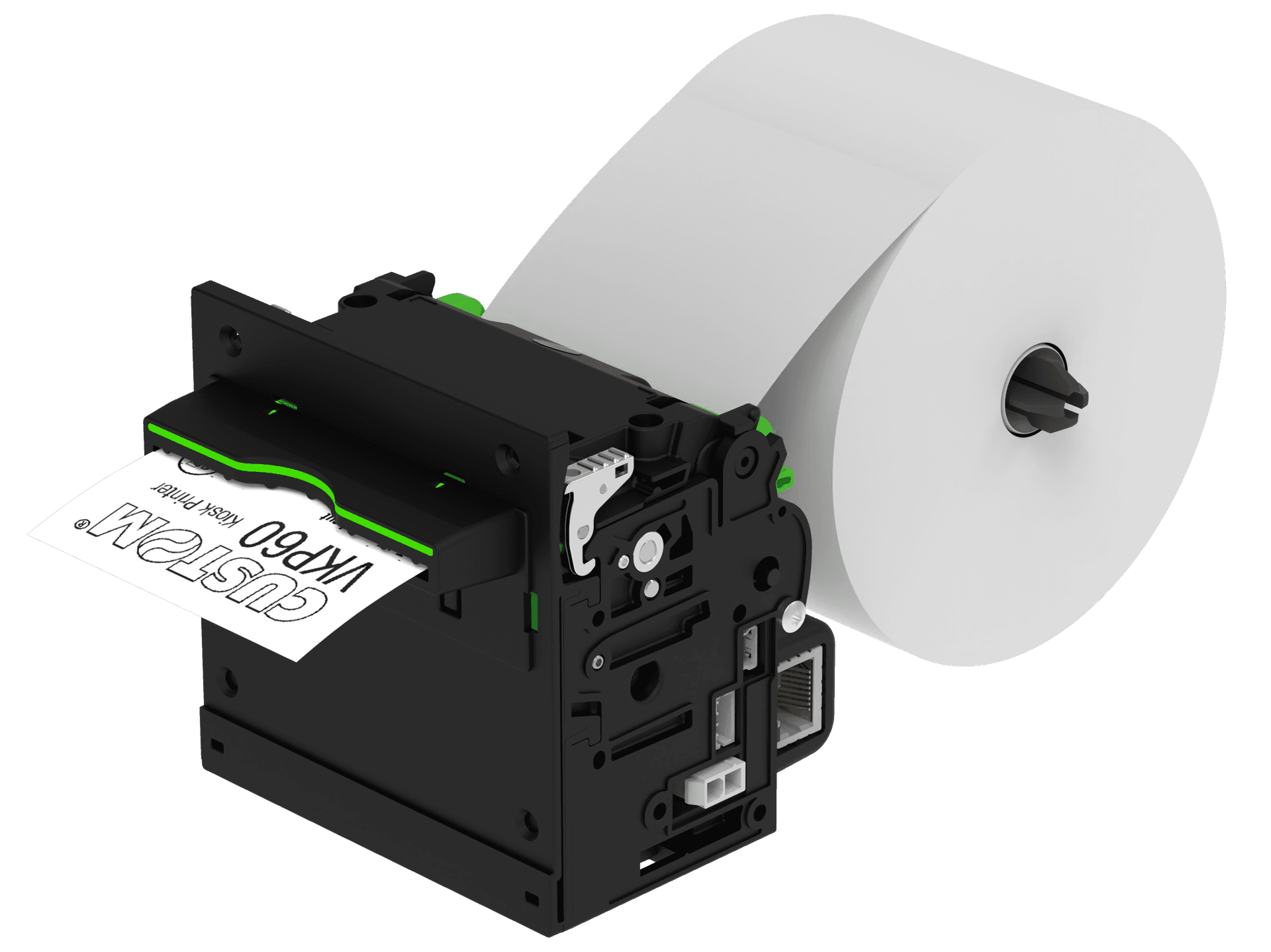 Custom VKP60 Printer – part number 915NA010100300