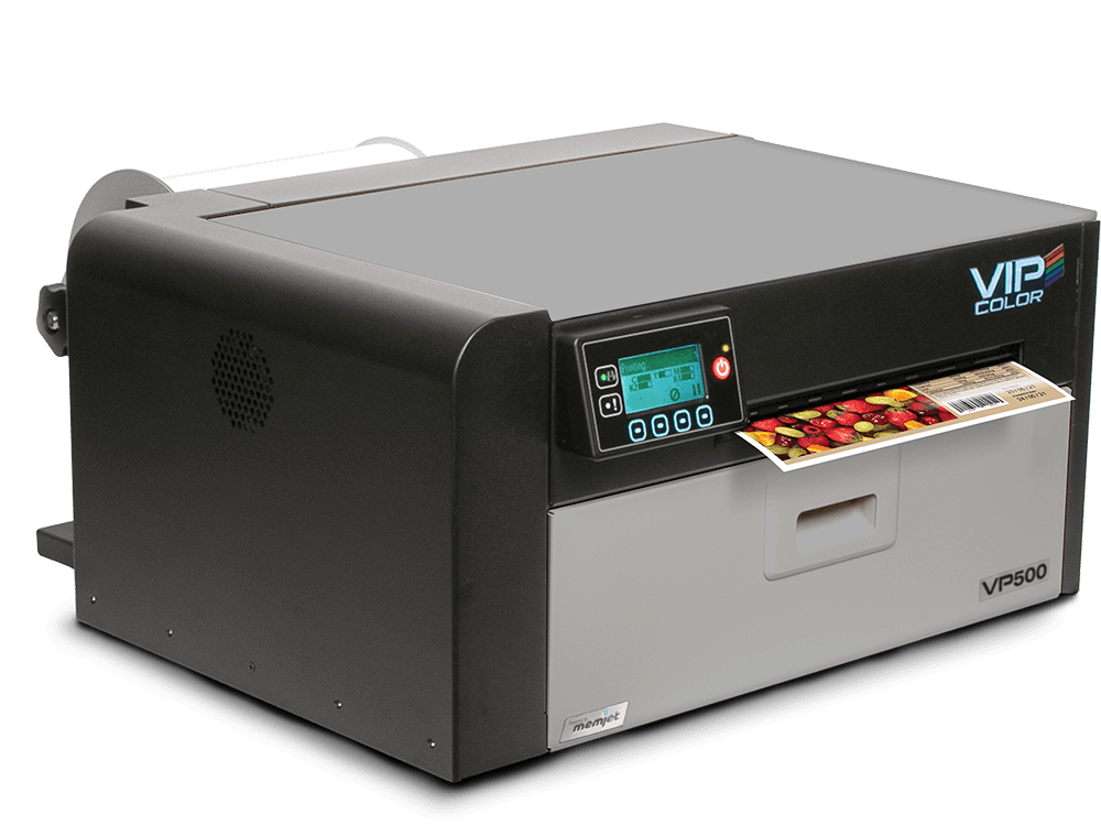 Vip Color VP500 Industrial Printer – part number VP-500