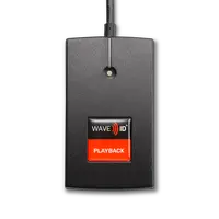 WAVE ID PLAYBACK