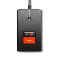 WAVE ID SOLO