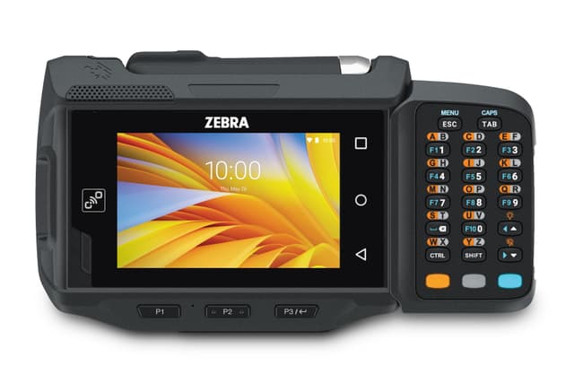 DS8178 HANDHELD SCANNER