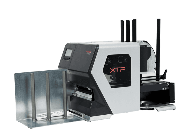 XTP604