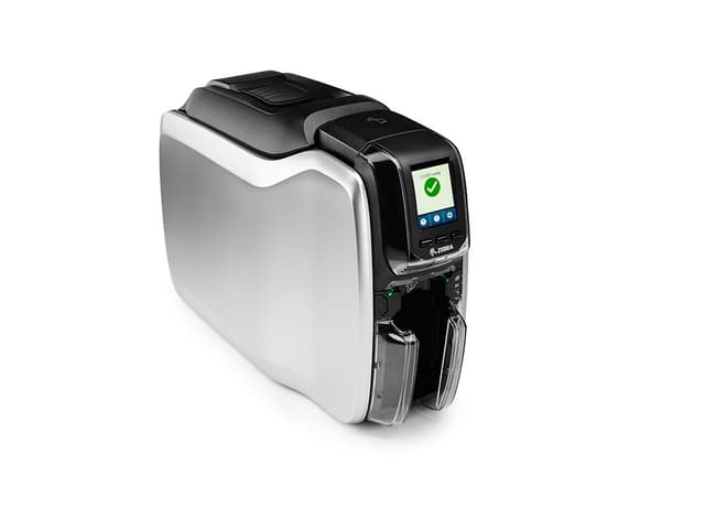 ZC300 PROFESSIONAL DUAL-SIDED ID CARD PRINTER