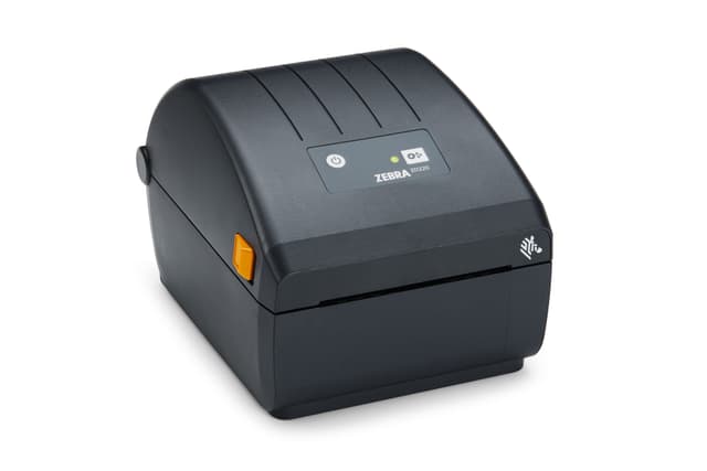 ZD220D VALUE DESKTOP 4-INCH WIDE STANDARD