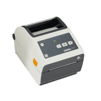 ZD421D ADVANCED DESKTOP 4-INCH WIDE HEALTHCARE