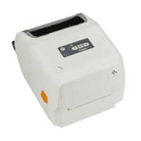 ZD421T ADVANCED DESKTOP 4-INCH WIDE HEALTHCARE