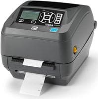 Zebra ZD500R RFID DESKTOP 4-INCH WIDE Desktop Printer – 203 dpi – part number ZD50042-T092R2FZ
