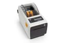 ZD611D PREMIUM DESKTOP 2-INCH WIDE HEALTHCARE
