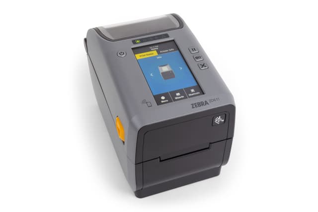 ZD611T PREMIUM DESKTOP 2-INCH WIDE STANDARD