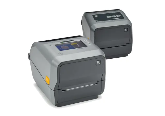 ZD621D PREMIUM DESKTOP 4-INCH WIDE HEALTHCARE
